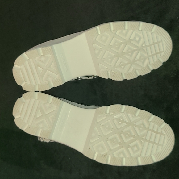 Converse Lugged High Top - Picture 5 of 8